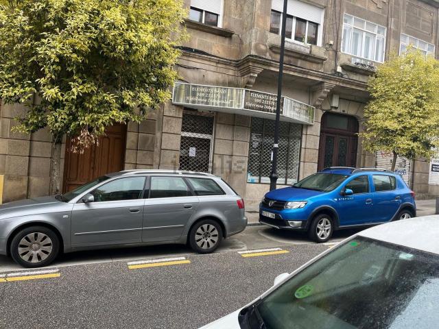 Local, Bouzas, Vigo