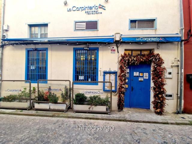 Local, Bouzas, Vigo