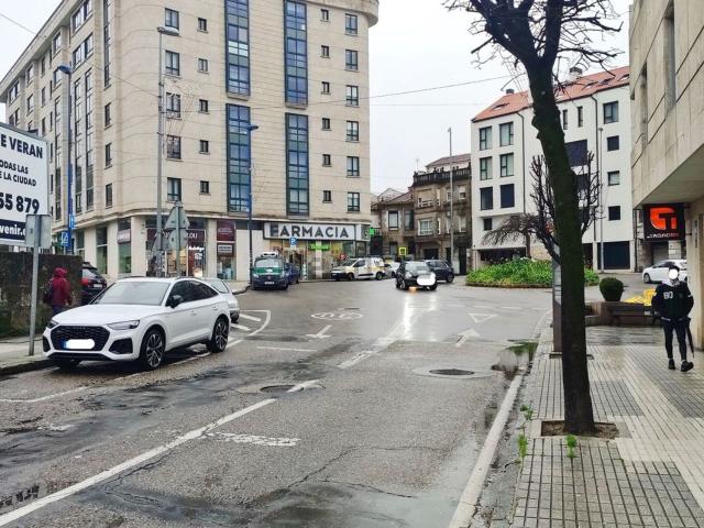 Local, Bouzas, Vigo