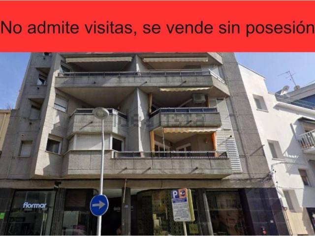 Local, Blanes