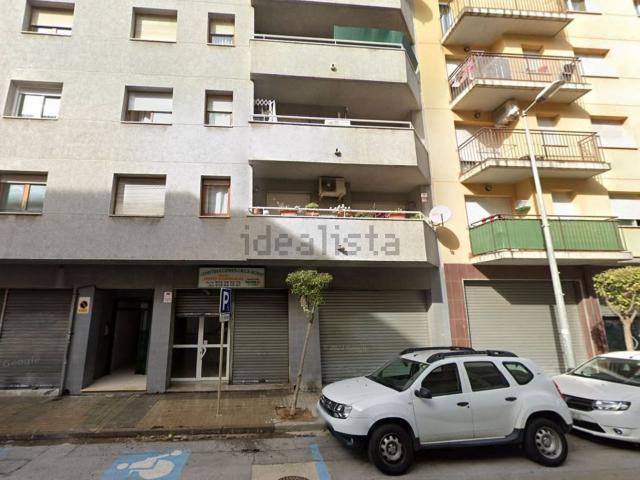 Local, Blanes