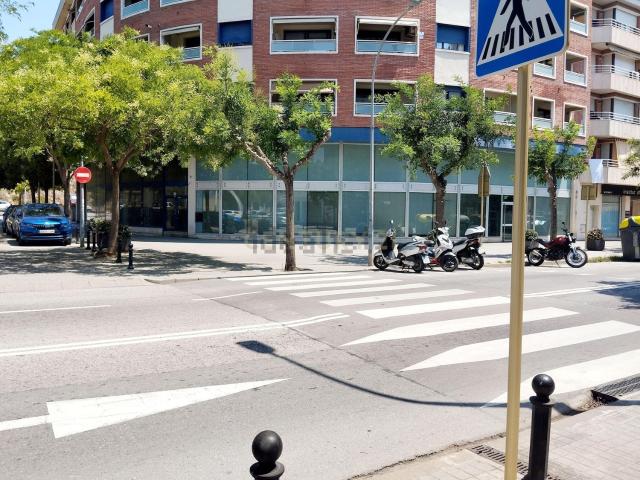 Local, Blanes