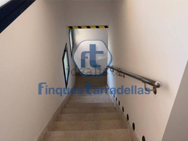 Local, Blanes