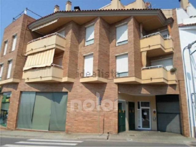Local, Blanes