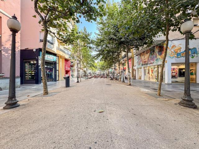Local, Blanes