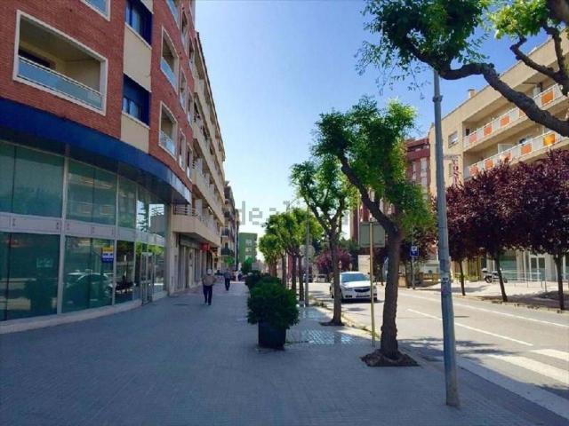 Local, Blanes