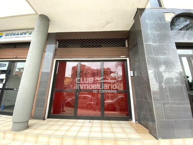 Local, Buenavista Chapatal, Santa Cruz de Tenerife