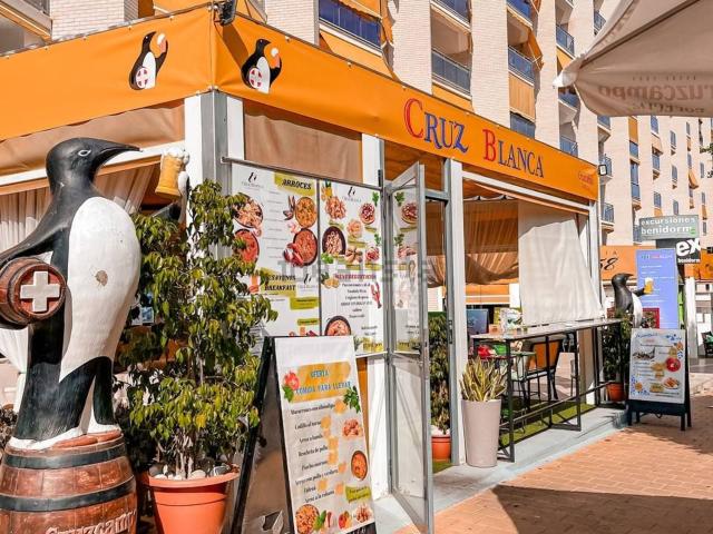 Local, Bulevar Puerta Mítica, La Villajoyosa / Vila Joiosa