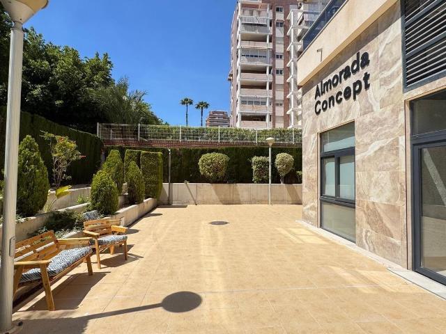 Local, Bulevar Puerta Mítica, La Villajoyosa / Vila Joiosa