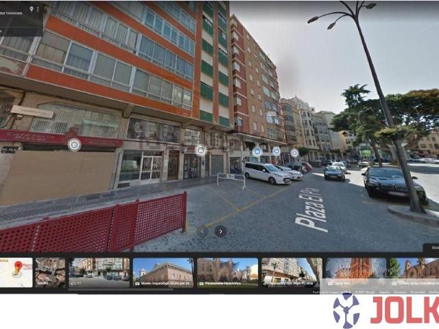 Local, Burriana