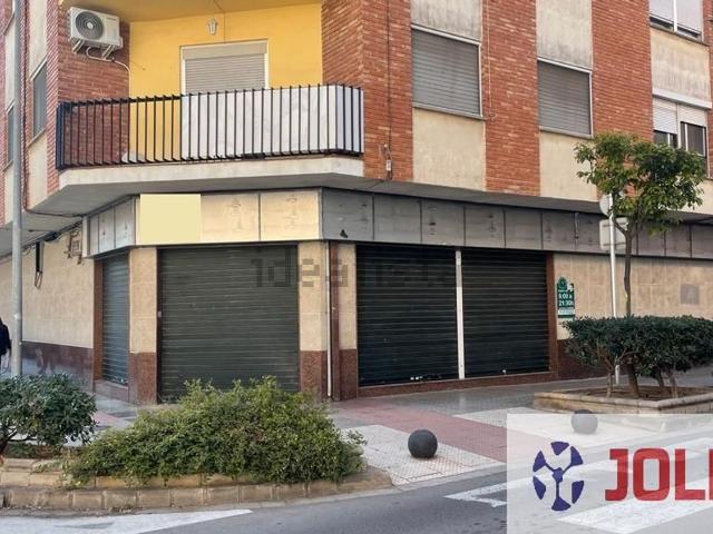 Local, Burriana