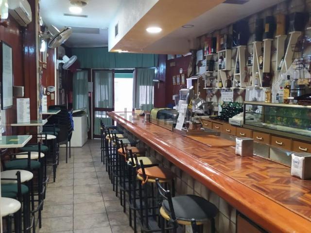 Local, Burriana