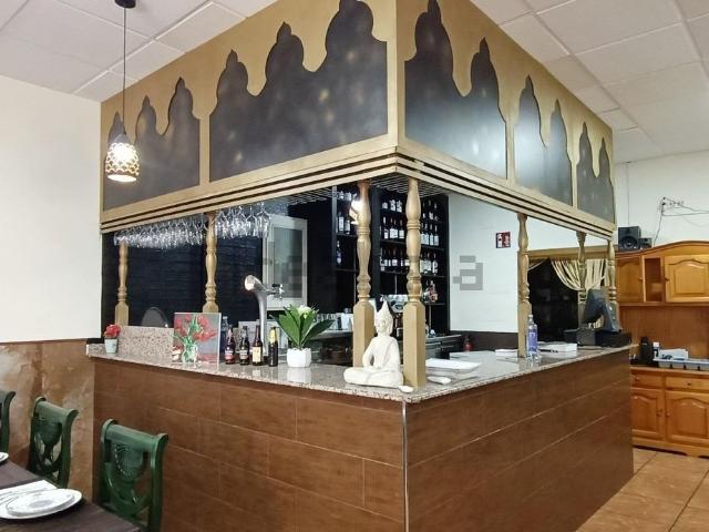 Local, Burriana
