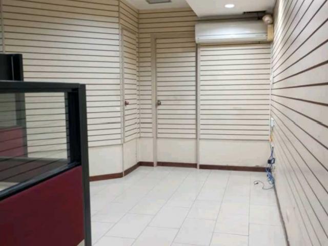 Local CC Oasis Center