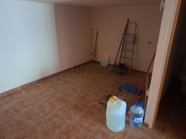 Local, Terrassa