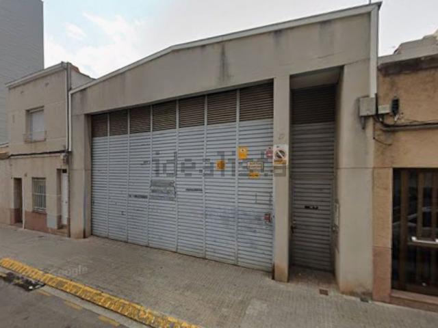 Local, Ca n&apos Aurell, Terrassa