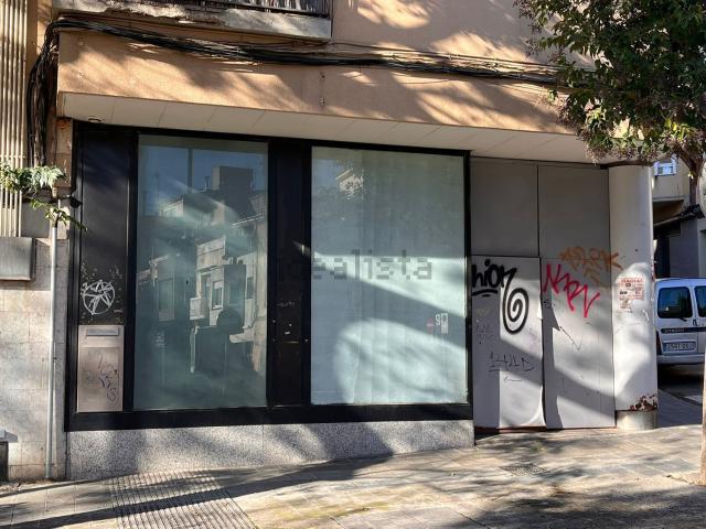 Local, Ca n&apos Aurell, Terrassa