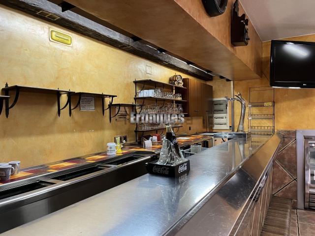 Local, Ca n&apos Aurell, Terrassa