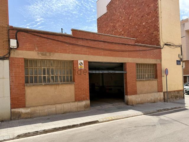 Local, Ca n&apos Aurell, Terrassa