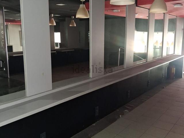 Local, Ca n&apos Aurell, Terrassa