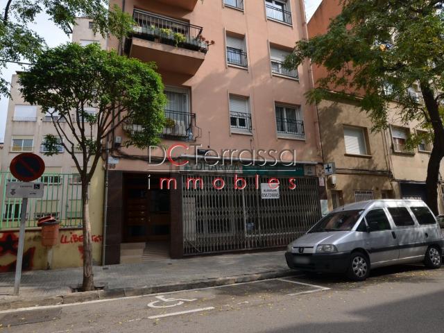 Local, Ca n&apos Aurell, Terrassa