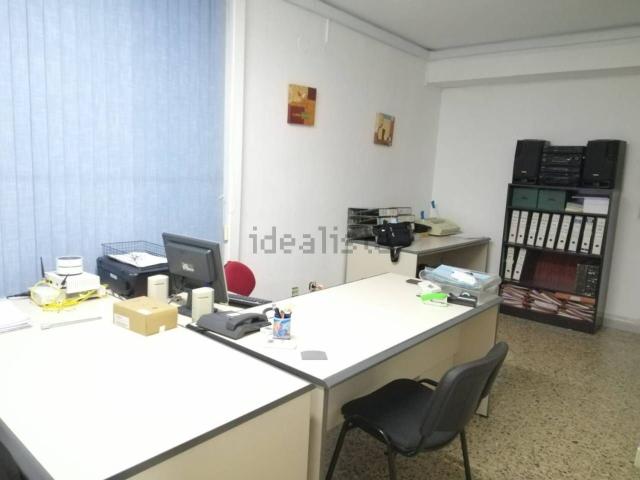Local, Ca N&apos Oriac, Sabadell