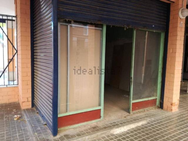 Local, Ca N&apos Oriac, Sabadell