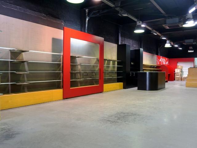 Local, Ca N&apos Oriac, Sabadell