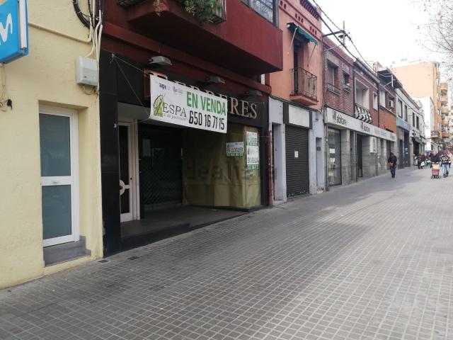Local, Ca N&apos Oriac, Sabadell