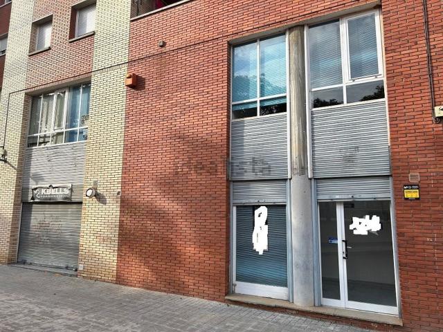 Local, Ca N&apos Oriac, Sabadell