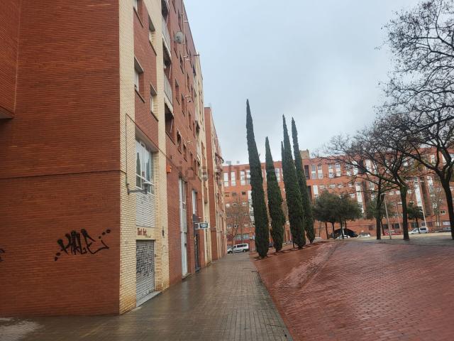 Local, Ca N&apos Oriac, Sabadell