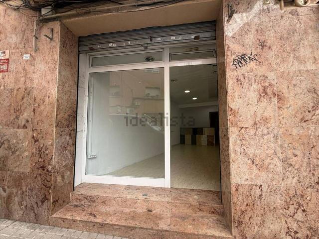 Local, Ca N&apos Oriac, Sabadell