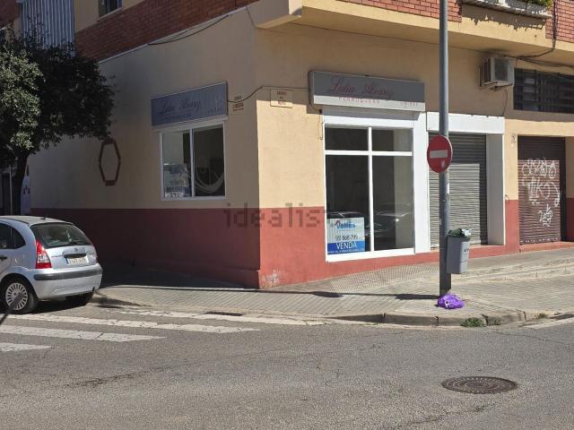 Local, Ca N&apos Oriac, Sabadell