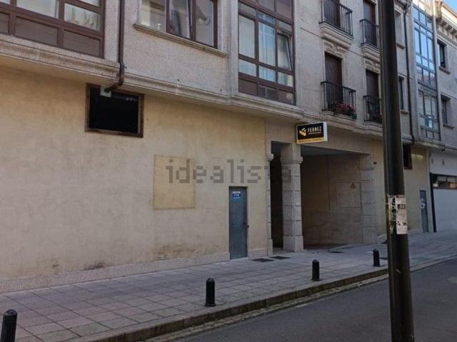 Local, Cambados