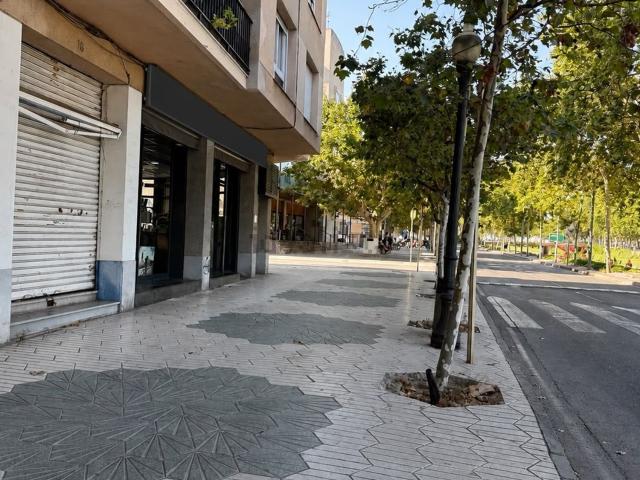 Local, Cambrils