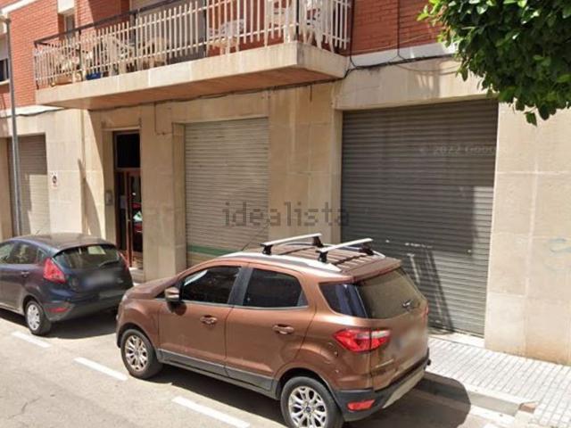 Local, Cambrils