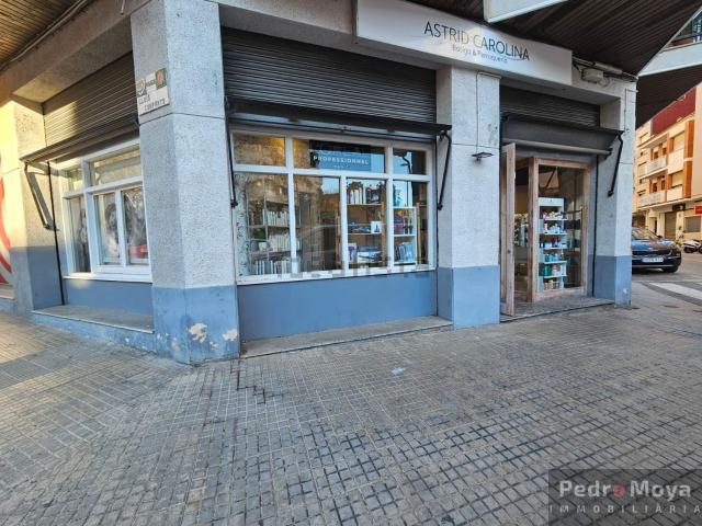 Local, Cambrils