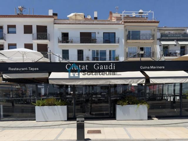 Local, Cambrils