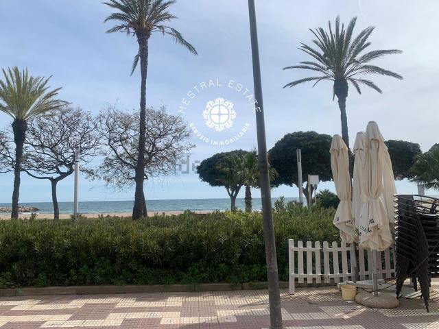 Local, Cambrils Platja, Cambrils