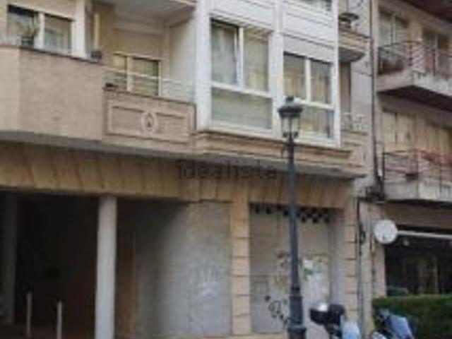 Local, Camelias Pi y Margall, Vigo