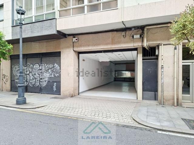 Local, Camelias Pi y Margall, Vigo