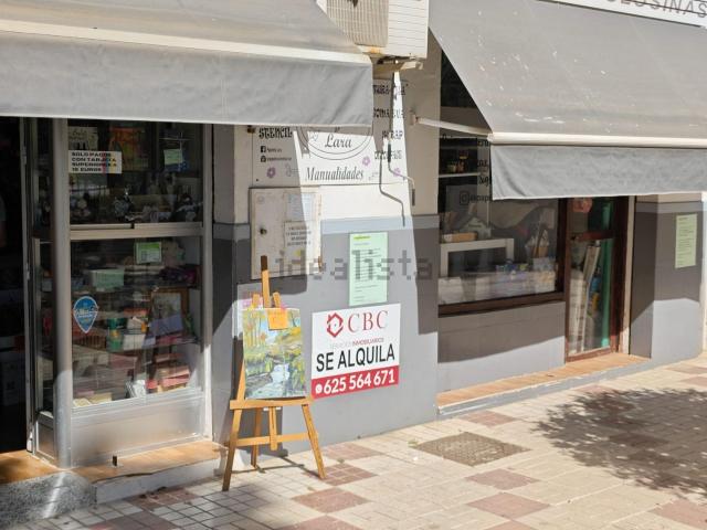 Local, Carranque Haza Cuevas, Málaga