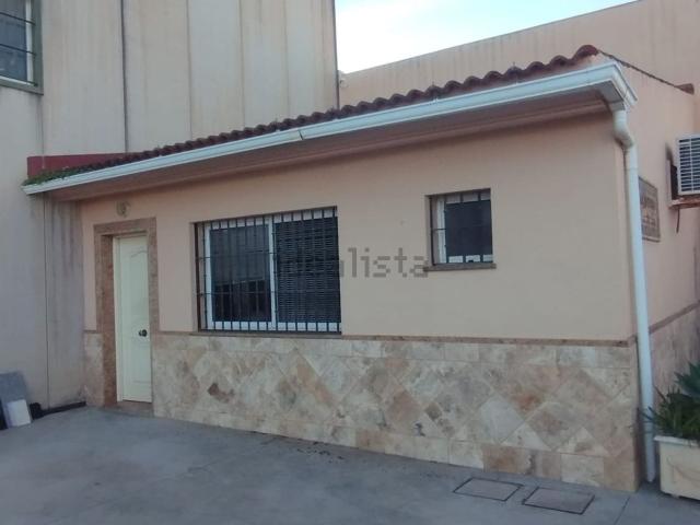 Local, Camino Viejo de Málaga, Vélez Malaga