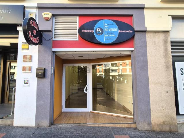 Local, Camino Viejo de Málaga, Vélez Malaga