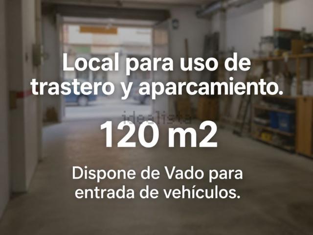 Local, Camino Viejo de Málaga, Vélez Malaga