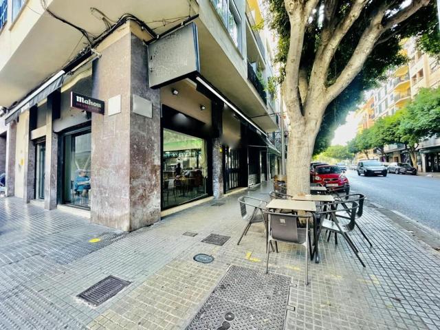 Local, Camp d&apos En Serralta, Palma de Mallorca