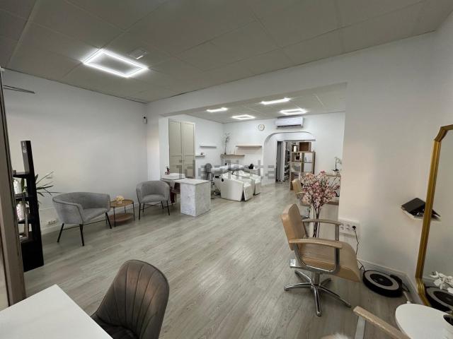 Local, Camp Redo, Palma de Mallorca