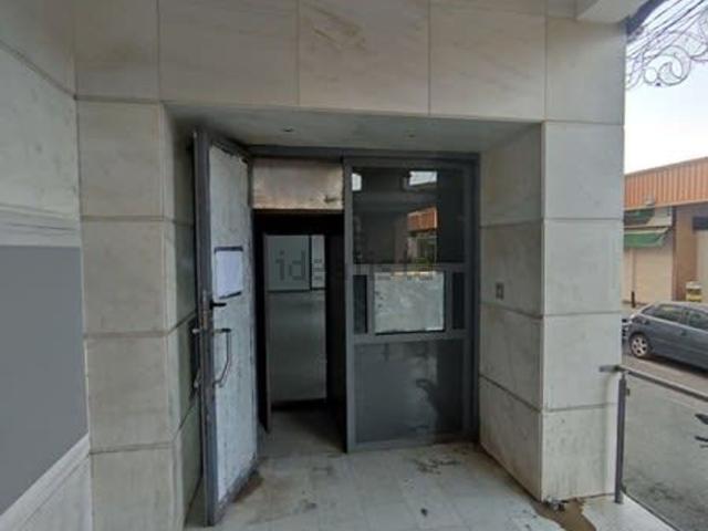 Local, Campo Verde, Granada