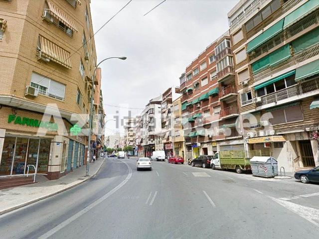 Local, Campoamor, Alicante / Alacant