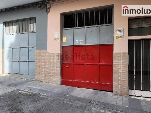 Local, Campoamor, Alicante / Alacant